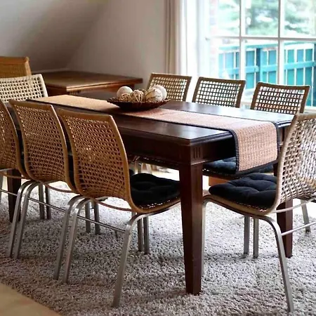 Dachwohnung Mit Wasserblick Und Eigenem Bootssteg * Berlijn