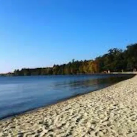 Apartman Dachwohnung Mit Wasserblick Und Eigenem Bootssteg Berlin