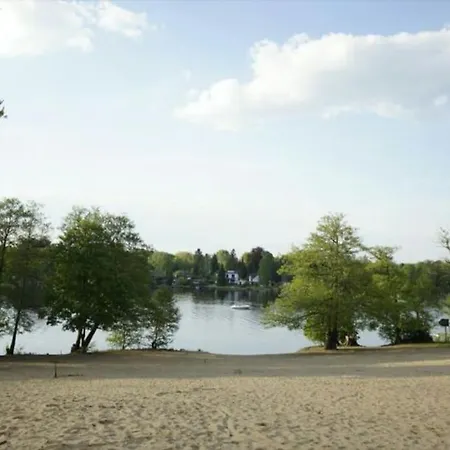 Apartman Dachwohnung Mit Wasserblick Und Eigenem Bootssteg *