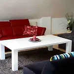 Lägenhet Dachwohnung Mit Wasserblick Und Eigenem Bootssteg Berlin