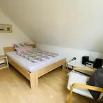 Dachwohnung Mit Wasserblick Und Eigenem Bootssteg Lägenhet Berlin