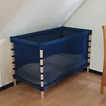 Dachwohnung Mit Wasserblick Und Eigenem Bootssteg Lägenhet *