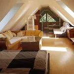 Lägenhet Dachwohnung Mit Wasserblick Und Eigenem Bootssteg Berlin