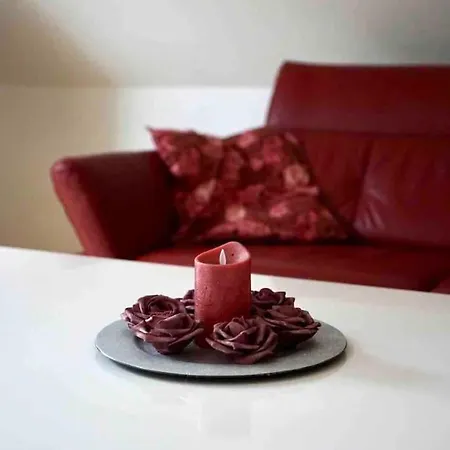 Dachwohnung Mit Wasserblick Und Eigenem Bootssteg Appartement Berlin