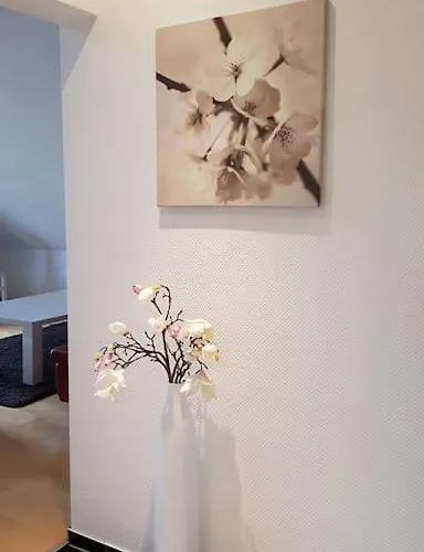 Lägenhet Dachwohnung Mit Wasserblick Und Eigenem Bootssteg *