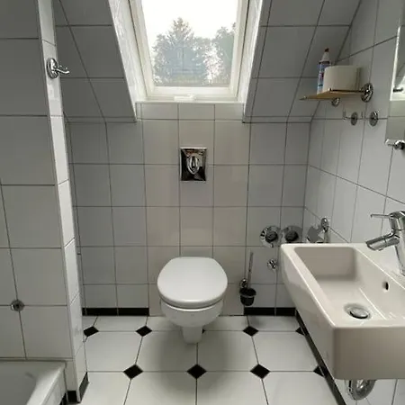 Dachwohnung Mit Wasserblick Und Eigenem Bootssteg Apartment Berlin