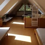 Dachwohnung Mit Wasserblick Und Eigenem Bootssteg Lejlighed *