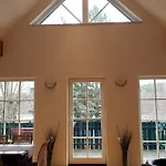 Lejlighed Dachwohnung Mit Wasserblick Und Eigenem Bootssteg