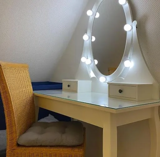 Appartement Dachwohnung Mit Wasserblick Und Eigenem Bootssteg Berlin