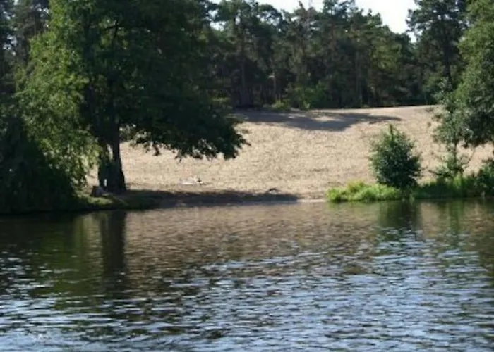 Dachwohnung Mit Wasserblick Und Eigenem Bootssteg Berlin
